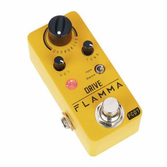 Efekt gitarowy Flamma FC07 Overdrive