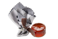 Kalafonia jasna do skrzypiec Hill - 2