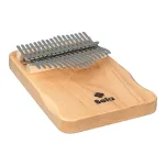 Kalimba Sela Maple solid 17 - 4