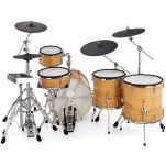 Perkusja elektroniczna Millenium MPS-1000 D2 E-Drum Set NT - 3