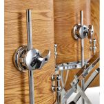 Perkusja elektroniczna Millenium MPS-1000 D2 E-Drum Set NT - 4