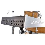 Perkusja elektroniczna Millenium MPS-1000 D2 E-Drum Set NT - 7
