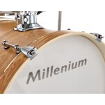 Perkusja elektroniczna Millenium MPS-1000 D2 E-Drum Set NT - 8