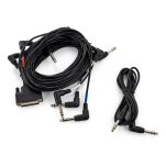 Perkusja elektroniczna Millenium MPS-1000 D2 E-Drum Set NT - 19