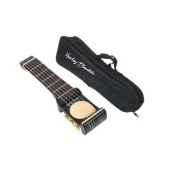 Trener palców Harley Benton Santos akordy skale