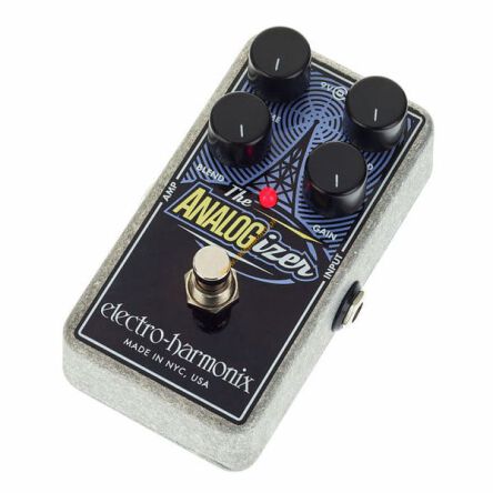 Efekt gitarowy Electro Harmonix Analogizer