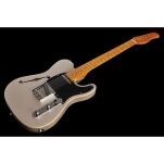 Gitara elektryczna Larry Carlton T7TV Sire Silver - 3