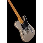 Gitara elektryczna Larry Carlton T7TV Sire Silver - 5