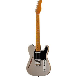 Gitara elektryczna Larry Carlton T7TV Sire Silver
