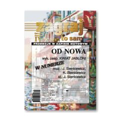 Książka - ZAGRAJ TO SAM kwartalnik (267) IV/2023