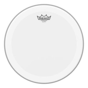 Naciąg Do Werbla 14'' Powerstroke X biały powlekany Werbel REMO