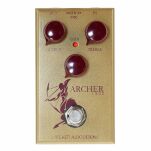 Efekt gitarowy J. Rockett Audio Designs Archer Ikon - 3