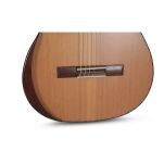 Gitara klasyczna Manuel Rodriguez MAGISTRAL F-C rozmiar 4/4 Europa - 6