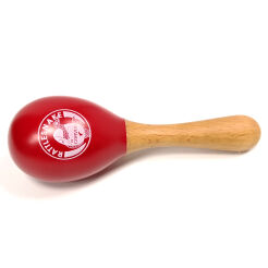 Marakasy drewniane CORVUS RATTLESNAKE