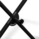 Statyw stojak pod keyboard organy KB-7 - 3