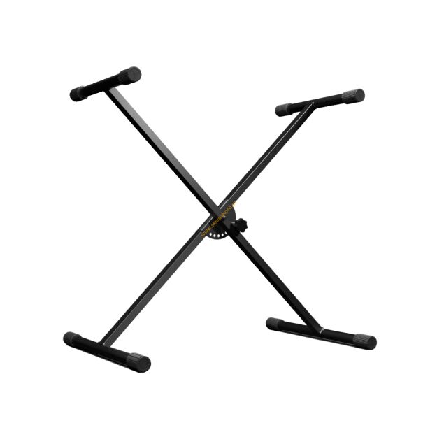 Statyw stojak pod keyboard organy KB-7