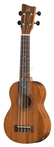 Ukulele elektro sopranowe GEWA MANOA K-SO-E pokrowiec