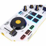 Kontroler Hercules DJControl Mix - 6