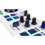 Kontroler Hercules DJControl Mix - 8