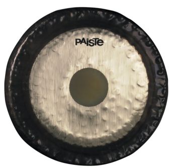 Gong PAISTE SYMPHONIC 32"