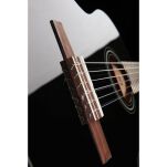 Gitara klasyczna Yamaha C40 II BL czarna - 2