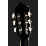 Gitara klasyczna Yamaha C40 II BL czarna - 3
