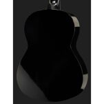Gitara klasyczna Yamaha C40 II BL czarna - 5