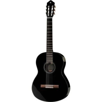Gitara klasyczna Yamaha C40 II BL czarna