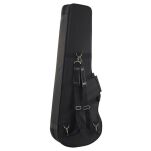 Futerał do gitary elektrycznej DC Harley Benton LightCase - 5