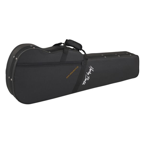 Futerał do gitary elektrycznej DC Harley Benton LightCase