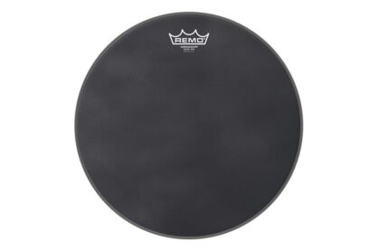 Naciąg Do Werbla 14" SA Black Suede Snare Side REMO