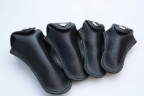 Etui na ustnik do Puzonu, Tenor skóra SEU3 BELTI - 3