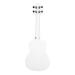 Ukulele koncertowe Cascha Linden Dreamcatcher z pokrowcem - 4