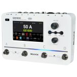 Efekt gitarowy przedwzmacniacz Mooer GS1000 Amp Profiling - 2