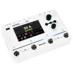 Efekt gitarowy przedwzmacniacz Mooer GS1000 Amp Profiling - 5