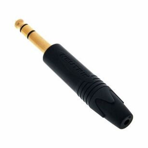 Złącze Jack 6,3 stereo NP3XB