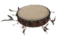Tamburyn szamański średnica 30 cm GEWA - 2