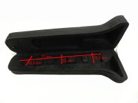 Futerał do puzonu SETO-160 Stewart Ellis - 4