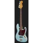 Gitara basowa 4 strunowa Squier CV 60s Jazz Bass LRL DPB - 4