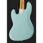 Gitara basowa 4 strunowa Squier CV 60s Jazz Bass LRL DPB - 5