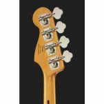 Gitara basowa 4 strunowa Squier CV 60s Jazz Bass LRL DPB - 6