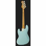 Gitara basowa 4 strunowa Squier CV 60s Jazz Bass LRL DPB - 7