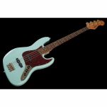Gitara basowa 4 strunowa Squier CV 60s Jazz Bass LRL DPB - 8