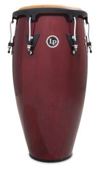 Conga Aspire 10" Dark Wood LPA610-DW Latin Percussion