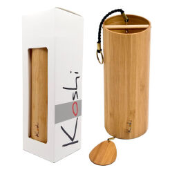 Koshi Chime Terra Afroton AKO330