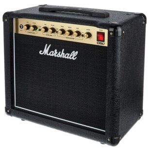 Wzmacniacz gitarowy Marshall DSL5CR