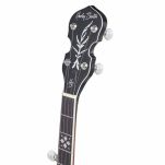 Banjo 5-strunowe Harley Benton BJ-55Pro - 5