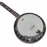 Banjo 5-strunowe Harley Benton BJ-55Pro - 8