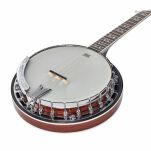 Banjo 5-strunowe Harley Benton BJ-55Pro - 9