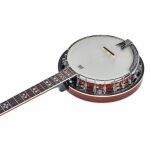 Banjo 5-strunowe Harley Benton BJ-55Pro - 10